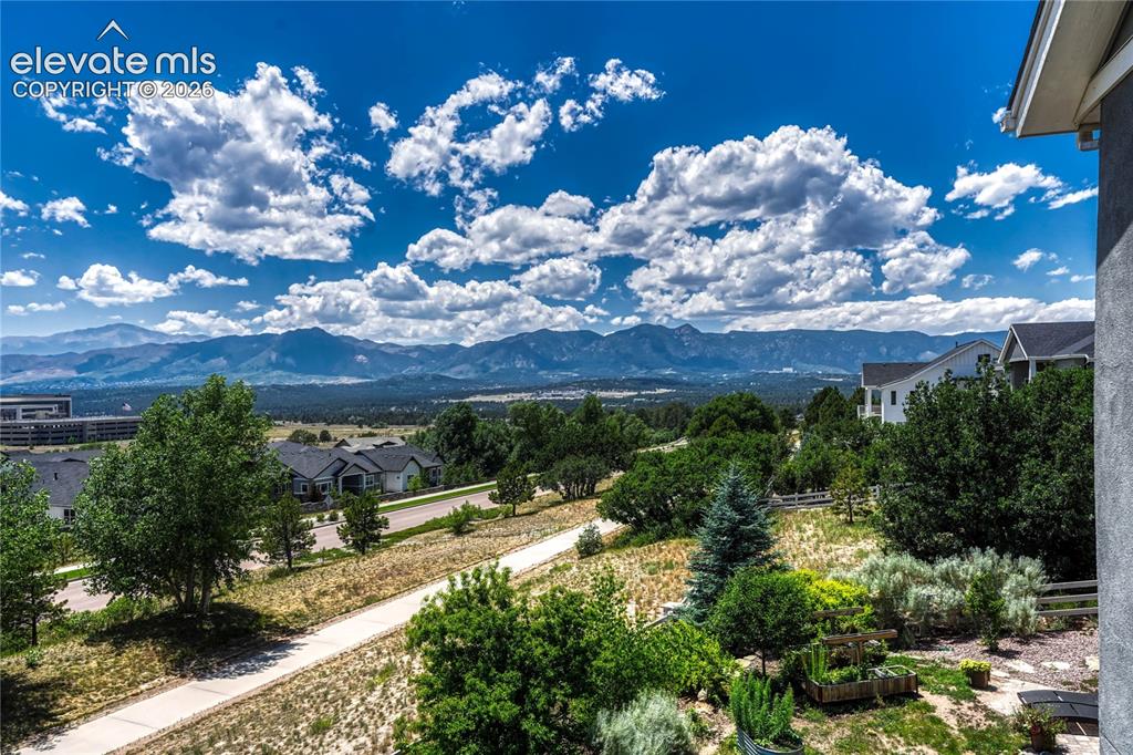 1123 Giacomo Court Colorado Springs CO 80921