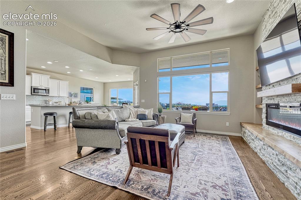 1123 Giacomo Court Colorado Springs CO 80921