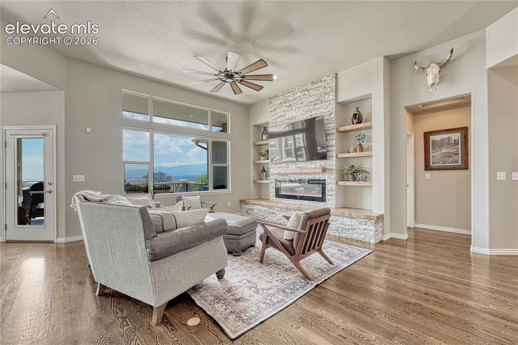 1123 Giacomo Court Colorado Springs CO 80921