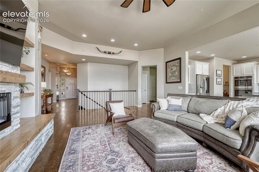 1123 Giacomo Court Colorado Springs CO 80921