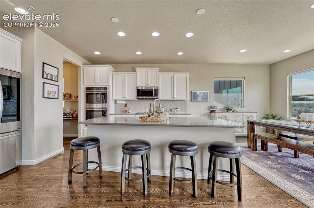 1123 Giacomo Court Colorado Springs CO 80921