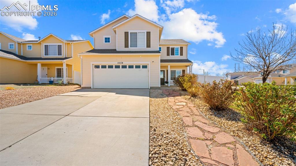 2228 Inspiration Lane Pueblo CO 81008