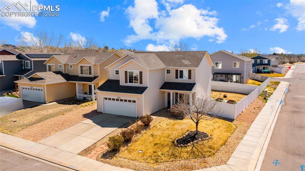2228 Inspiration Lane Pueblo CO 81008