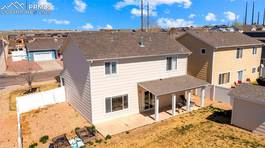2228 Inspiration Lane Pueblo CO 81008