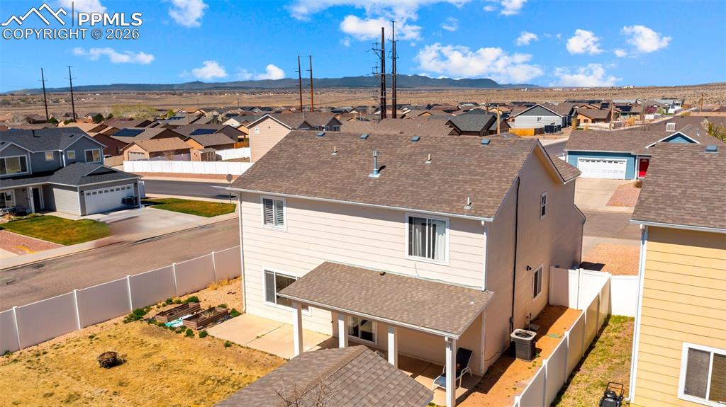 2228 Inspiration Lane Pueblo CO 81008