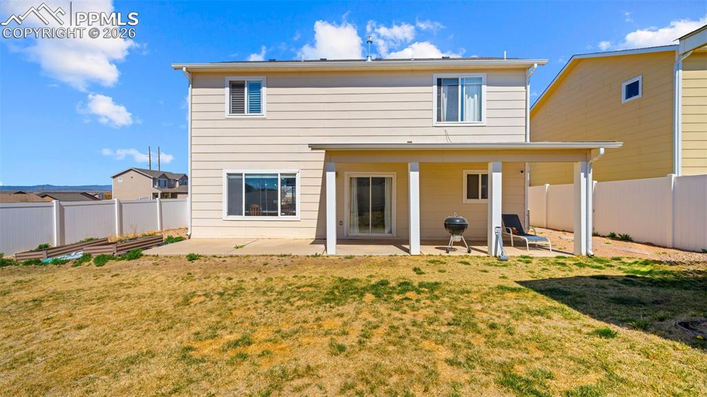 2228 Inspiration Lane Pueblo CO 81008