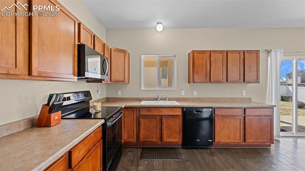2228 Inspiration Lane Pueblo CO 81008