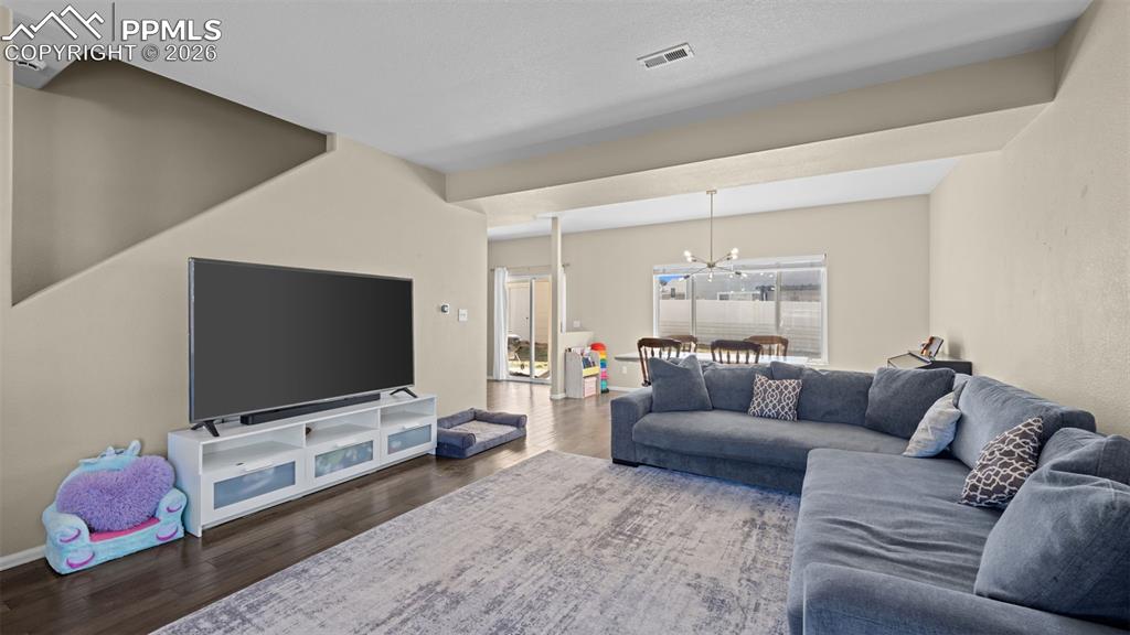 2228 Inspiration Lane Pueblo CO 81008