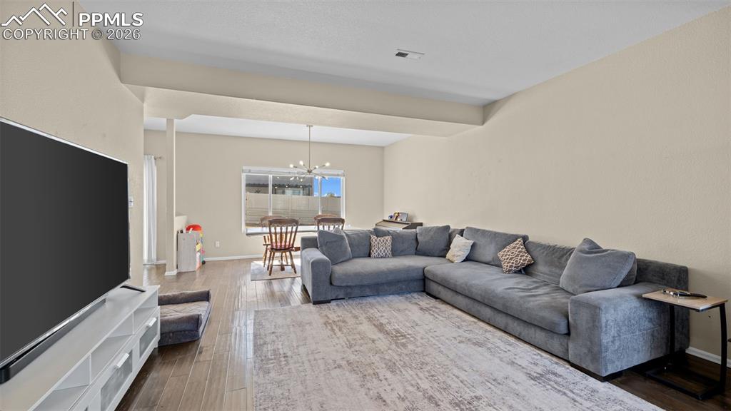 2228 Inspiration Lane Pueblo CO 81008