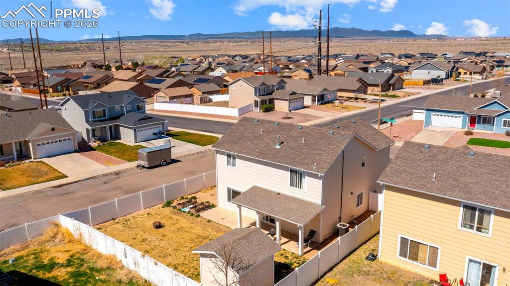 2228 Inspiration Lane Pueblo CO 81008