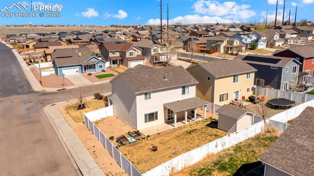 2228 Inspiration Lane Pueblo CO 81008