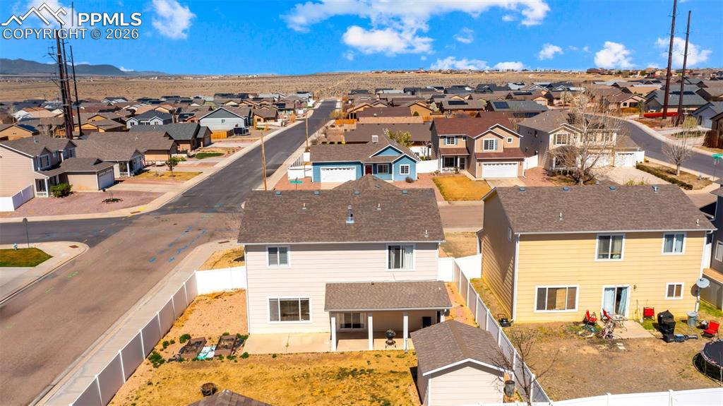 2228 Inspiration Lane Pueblo CO 81008