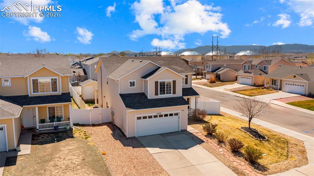 2228 Inspiration Lane Pueblo CO 81008