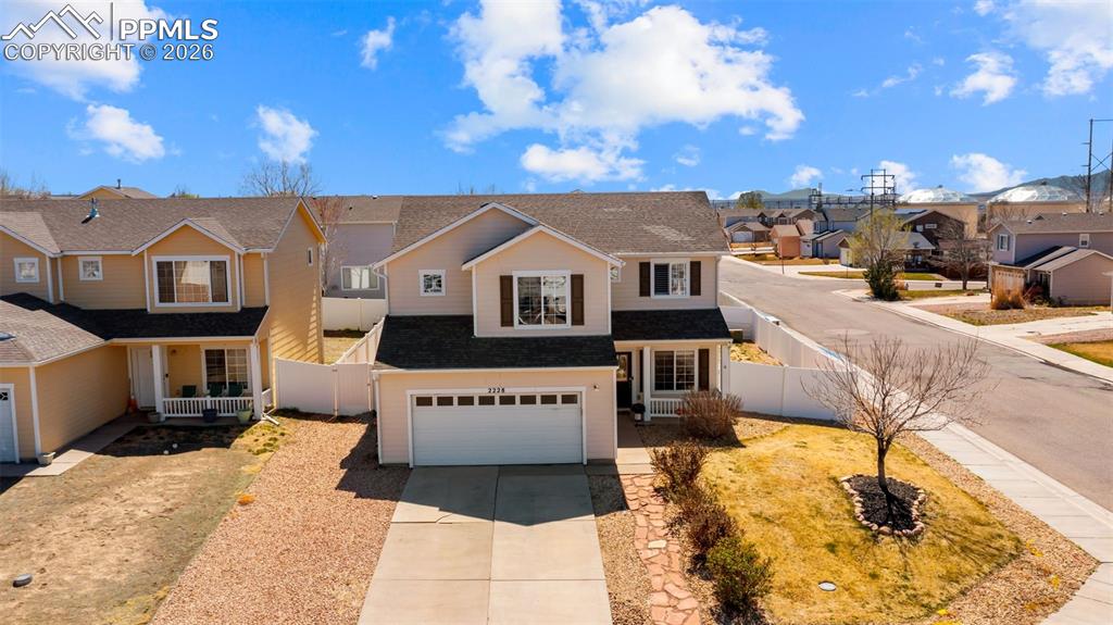 2228 Inspiration Lane Pueblo CO 81008