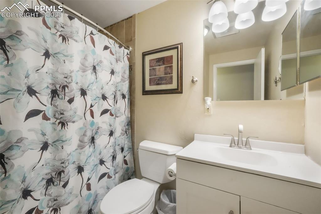 6802 Galley Road Colorado Springs CO 80915