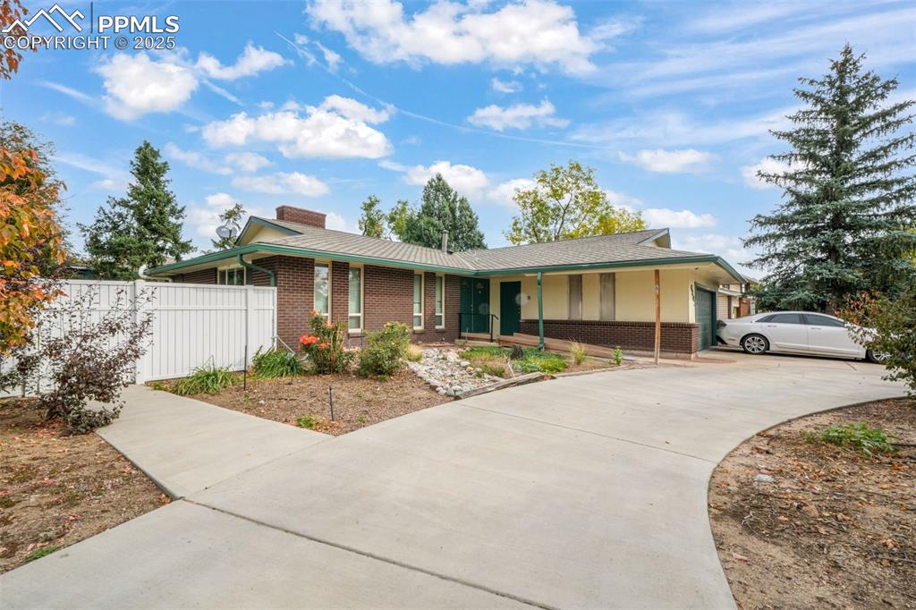 6802 Galley Road Colorado Springs CO 80915