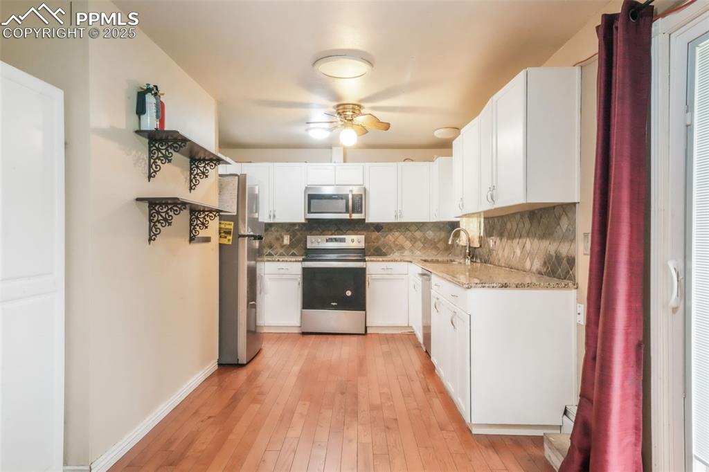 6802 Galley Road Colorado Springs CO 80915