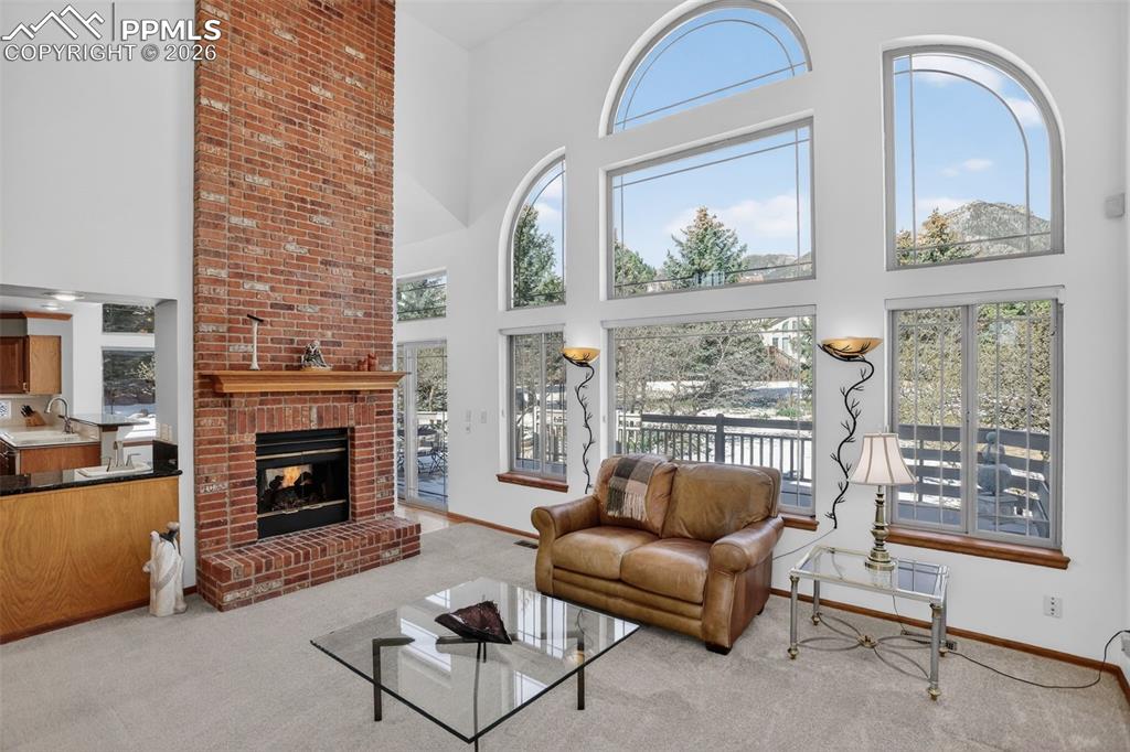 8370 Bluffview Way Colorado Springs CO 80919