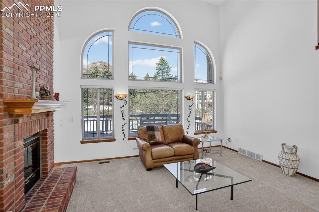 8370 Bluffview Way Colorado Springs CO 80919