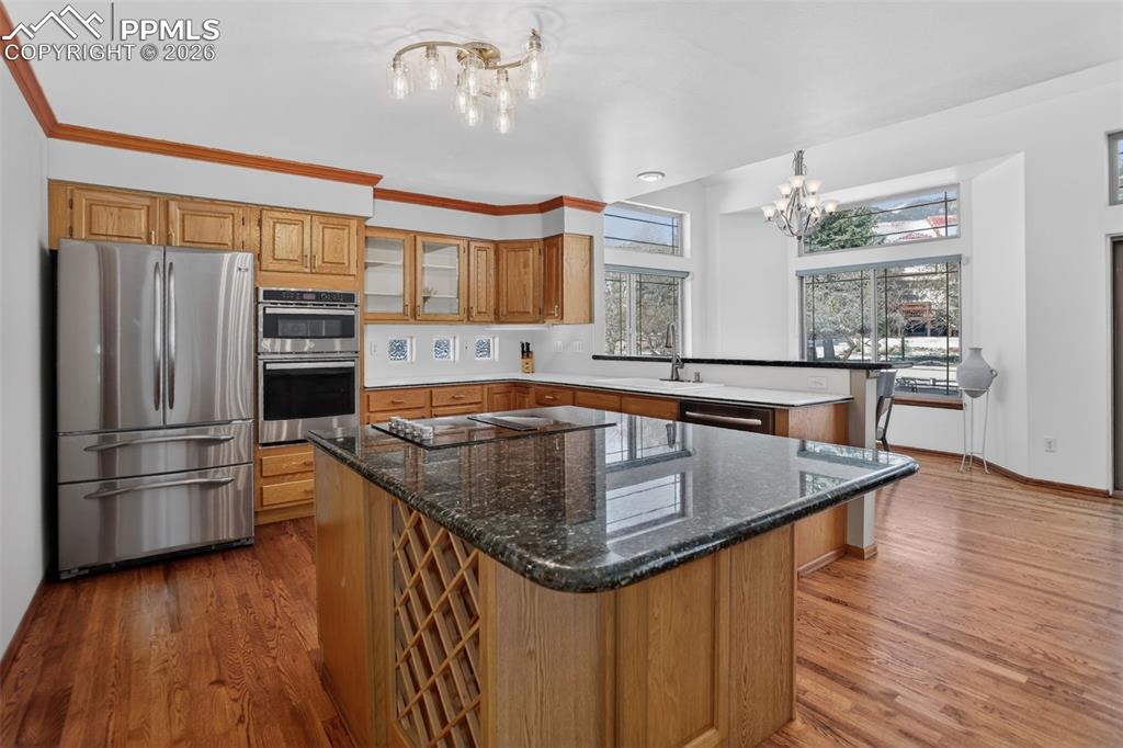 8370 Bluffview Way Colorado Springs CO 80919