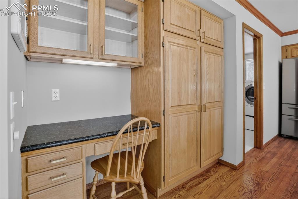 8370 Bluffview Way Colorado Springs CO 80919