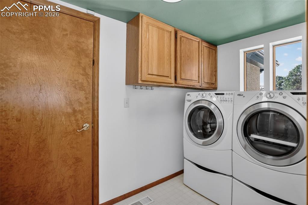 8370 Bluffview Way Colorado Springs CO 80919