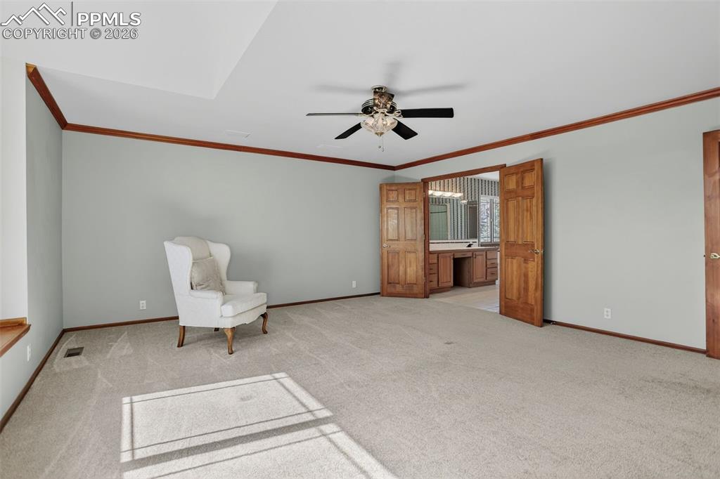 8370 Bluffview Way Colorado Springs CO 80919