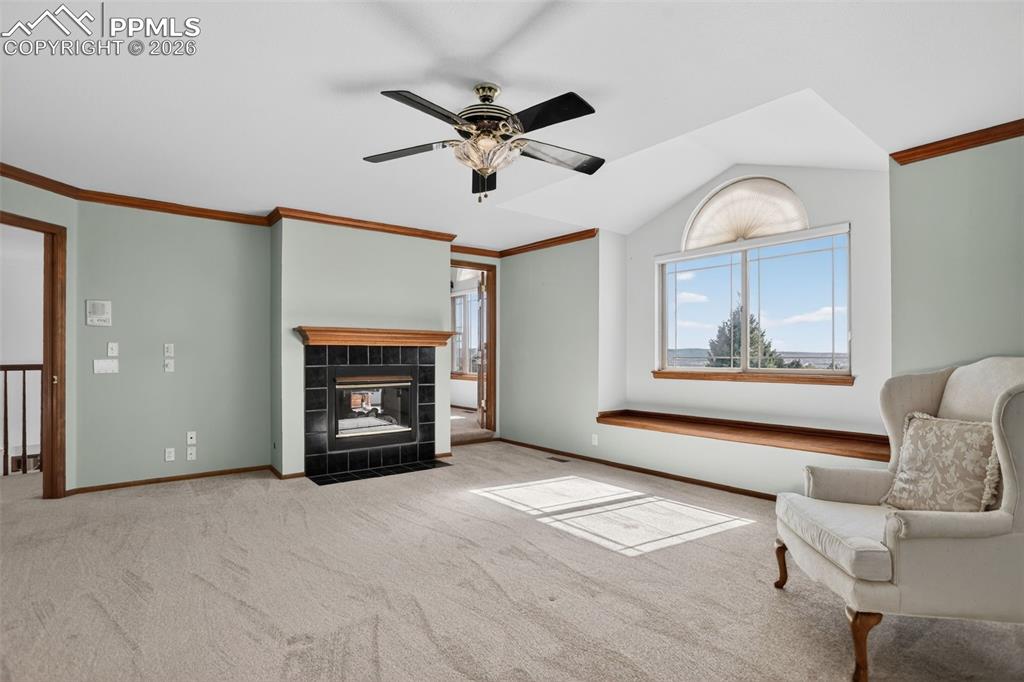 8370 Bluffview Way Colorado Springs CO 80919