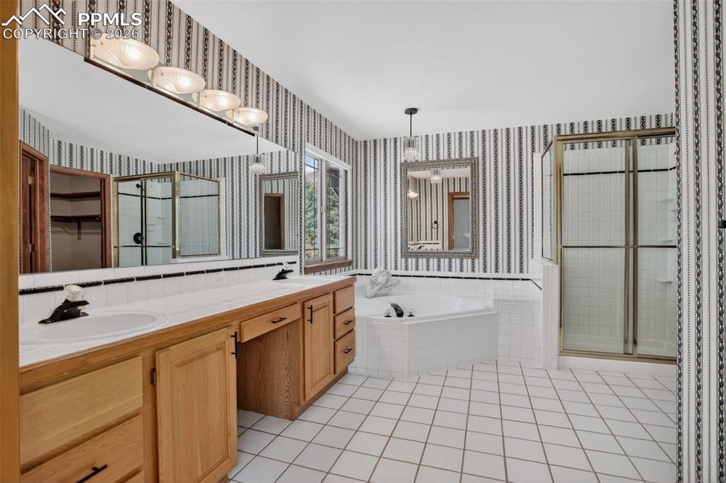 8370 Bluffview Way Colorado Springs CO 80919