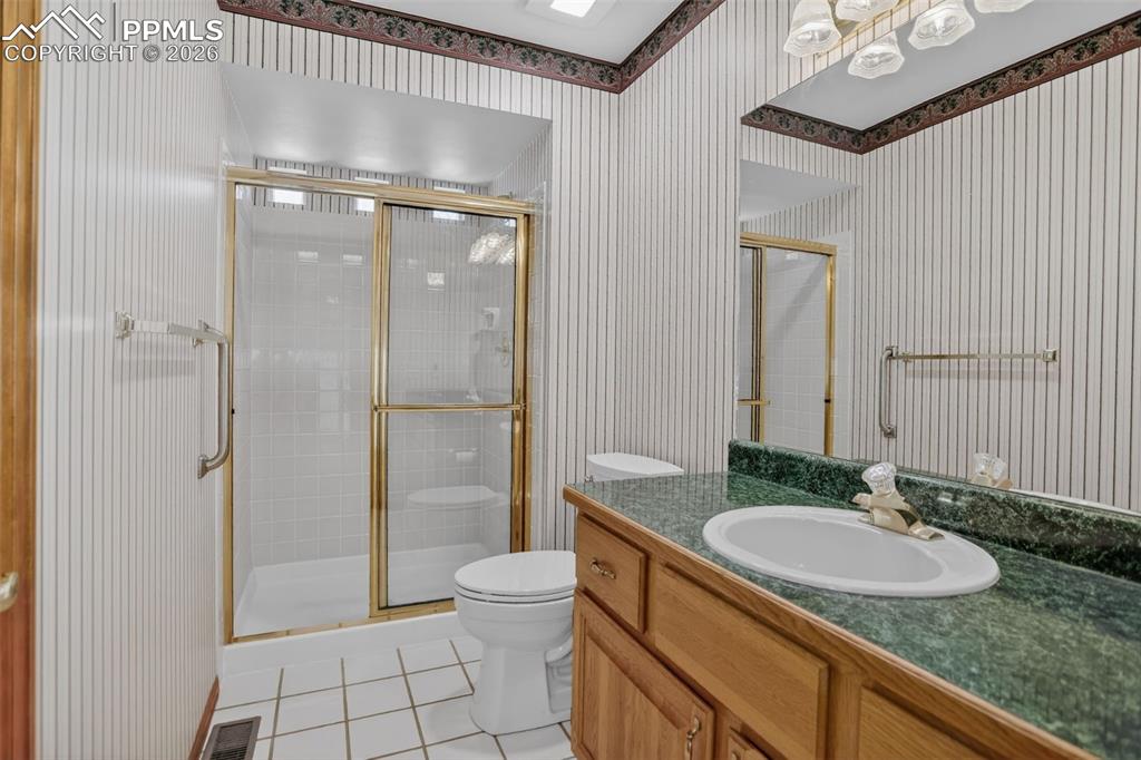 8370 Bluffview Way Colorado Springs CO 80919