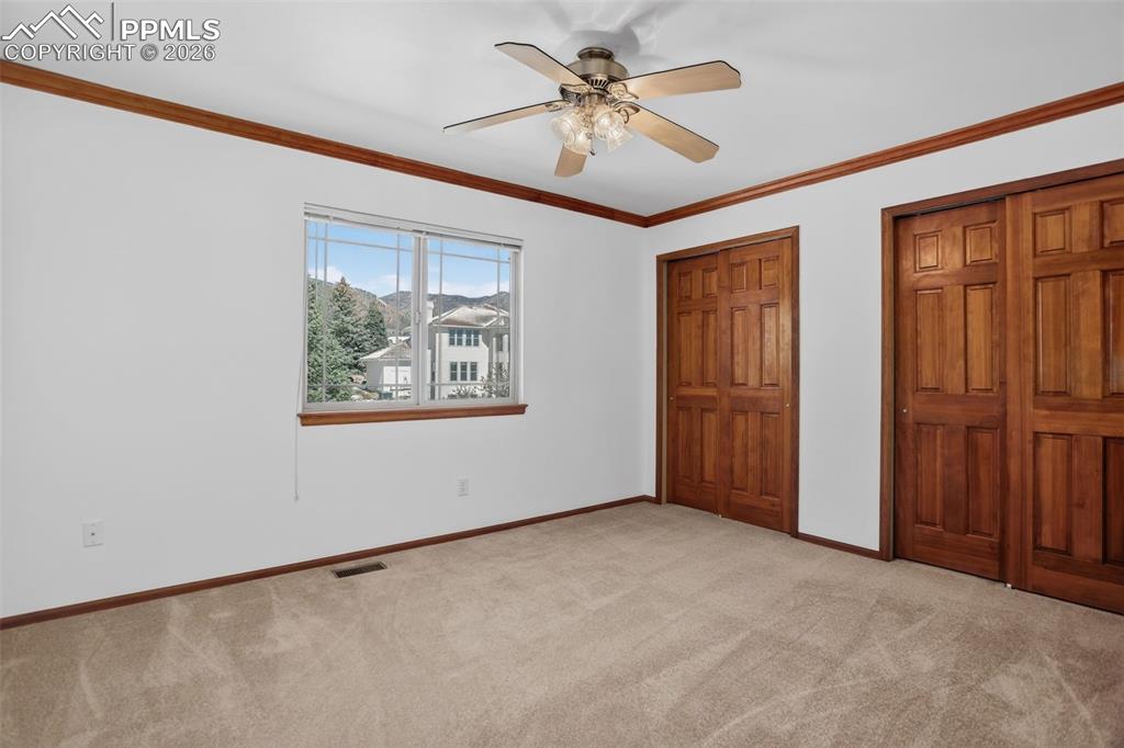 8370 Bluffview Way Colorado Springs CO 80919