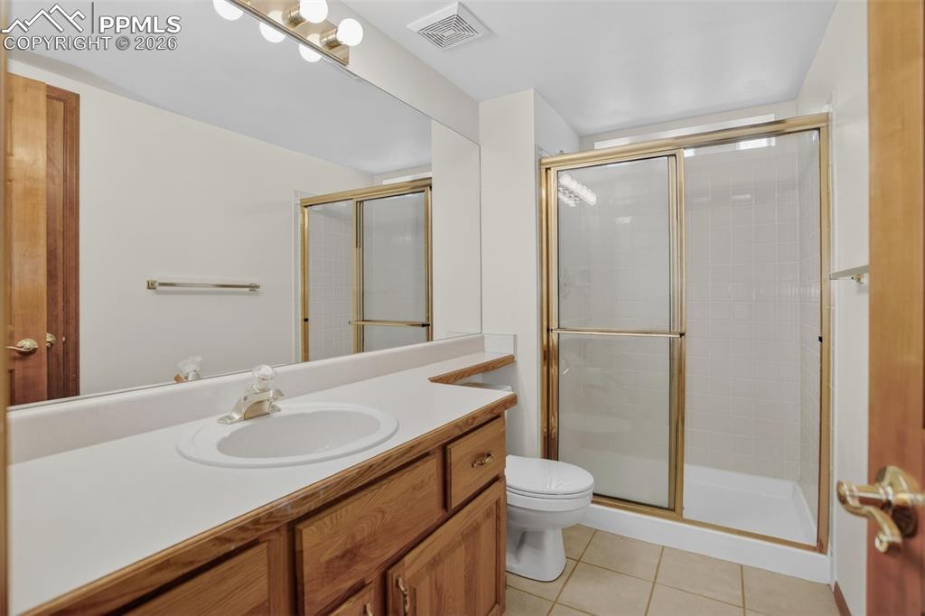 8370 Bluffview Way Colorado Springs CO 80919