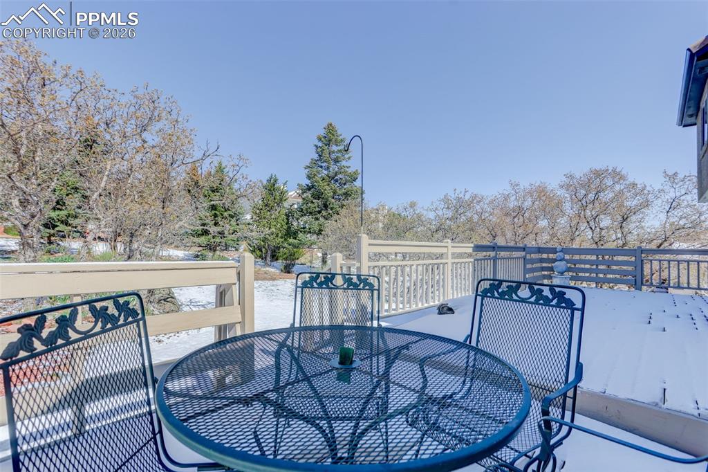 8370 Bluffview Way Colorado Springs CO 80919