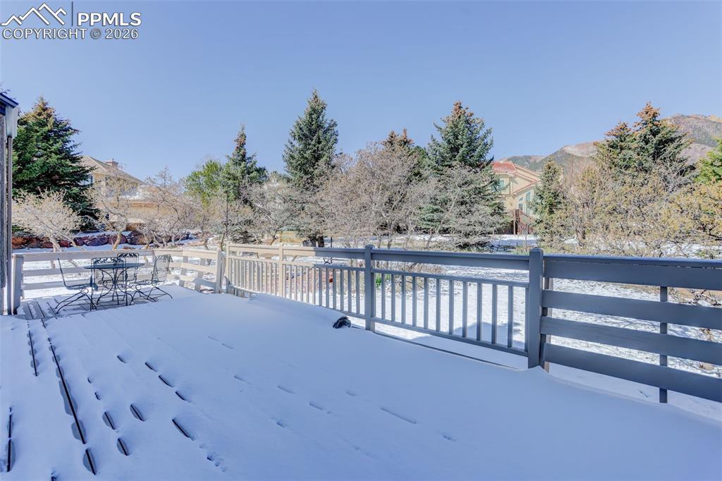 8370 Bluffview Way Colorado Springs CO 80919