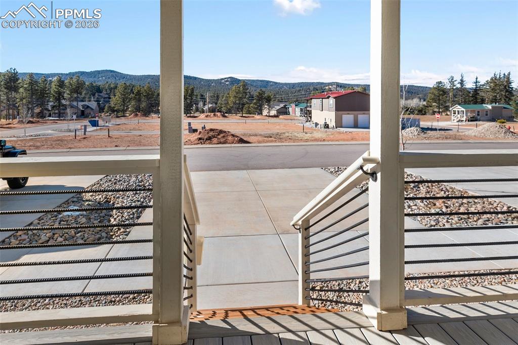1441 Calm Mountain Point Woodland Park CO 80863