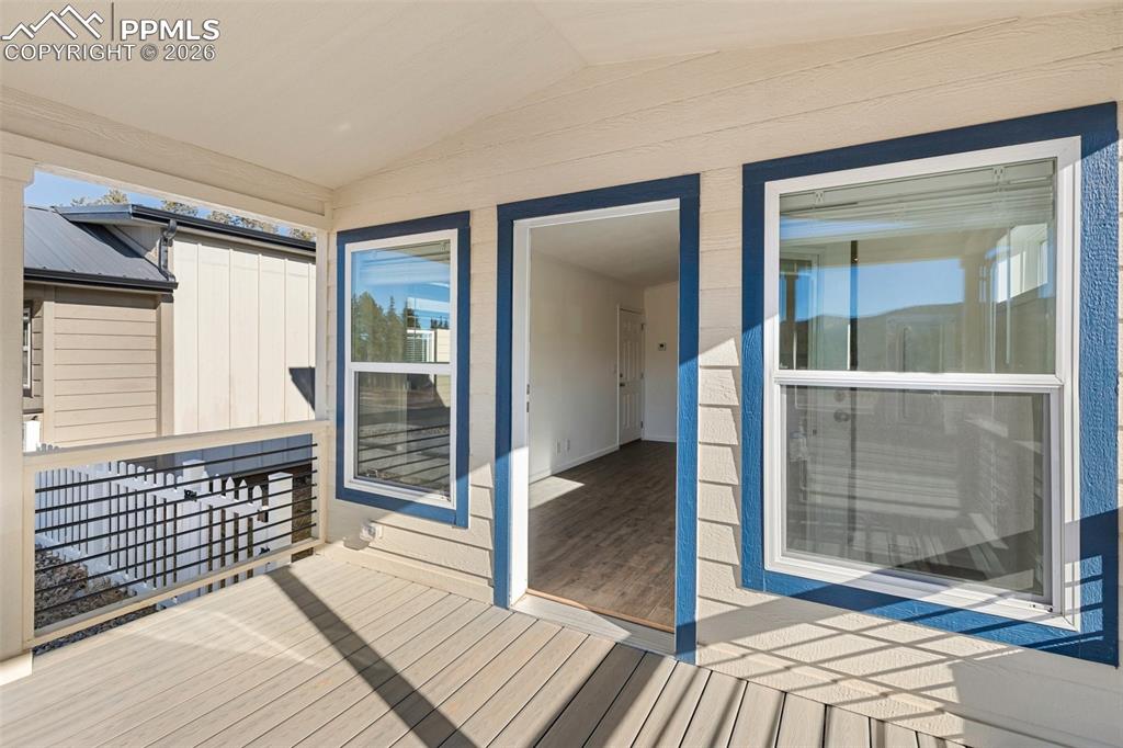 1441 Calm Mountain Point Woodland Park CO 80863