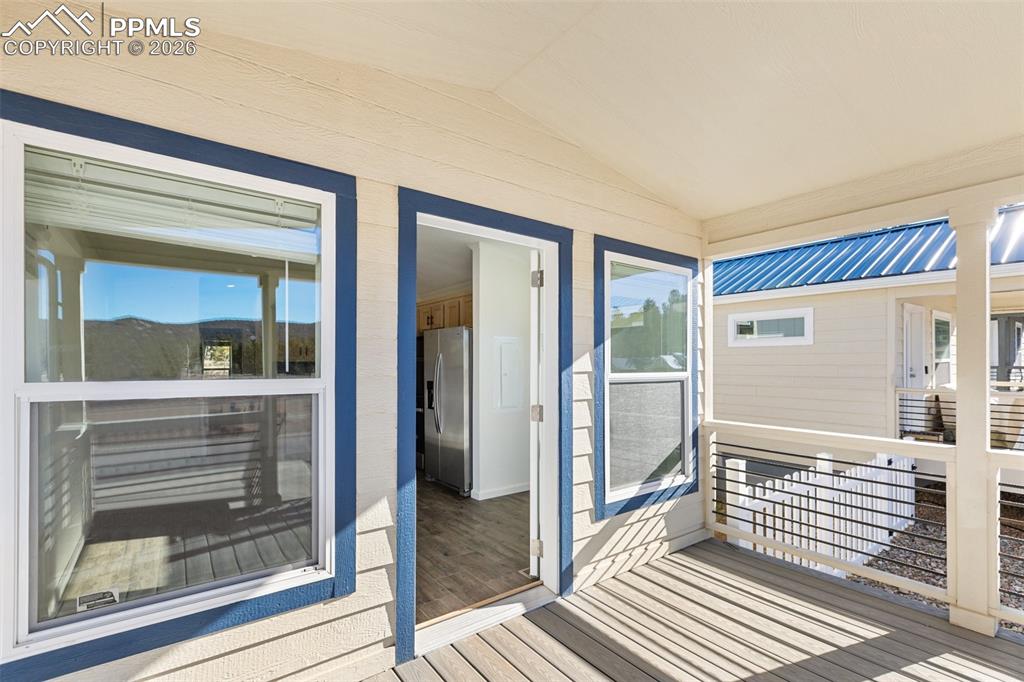 1441 Calm Mountain Point Woodland Park CO 80863