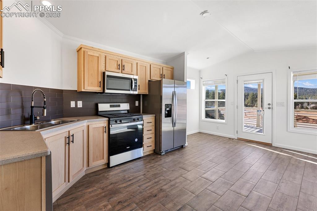 1441 Calm Mountain Point Woodland Park CO 80863