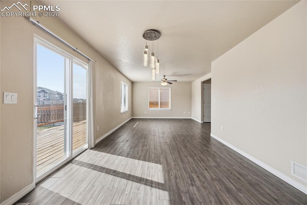 6266 Pilgrimage Road Colorado Springs CO 80925
