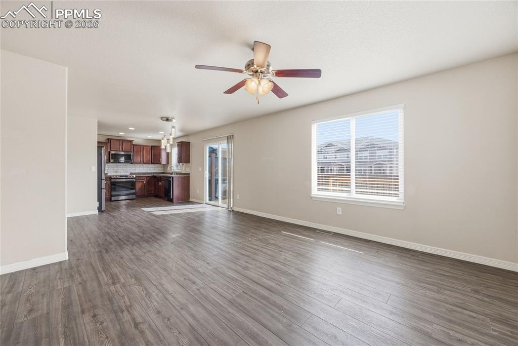 6266 Pilgrimage Road Colorado Springs CO 80925