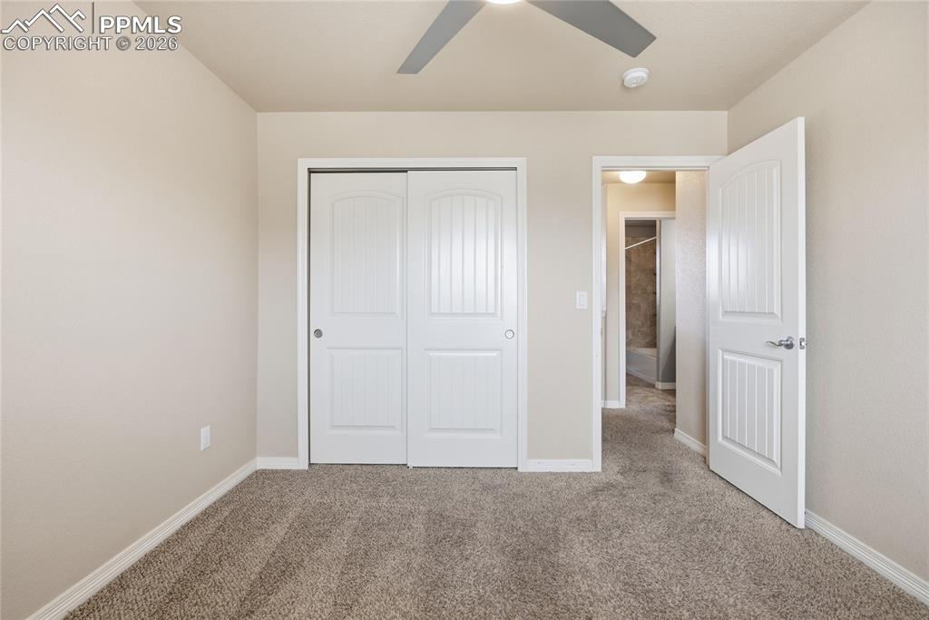 6266 Pilgrimage Road Colorado Springs CO 80925
