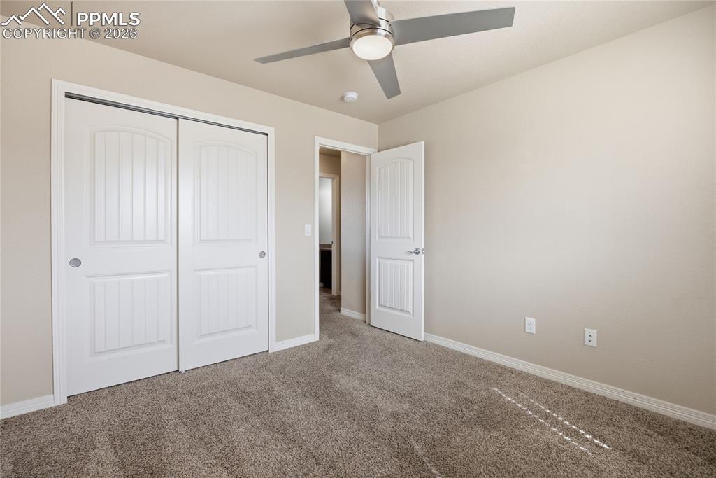 6266 Pilgrimage Road Colorado Springs CO 80925