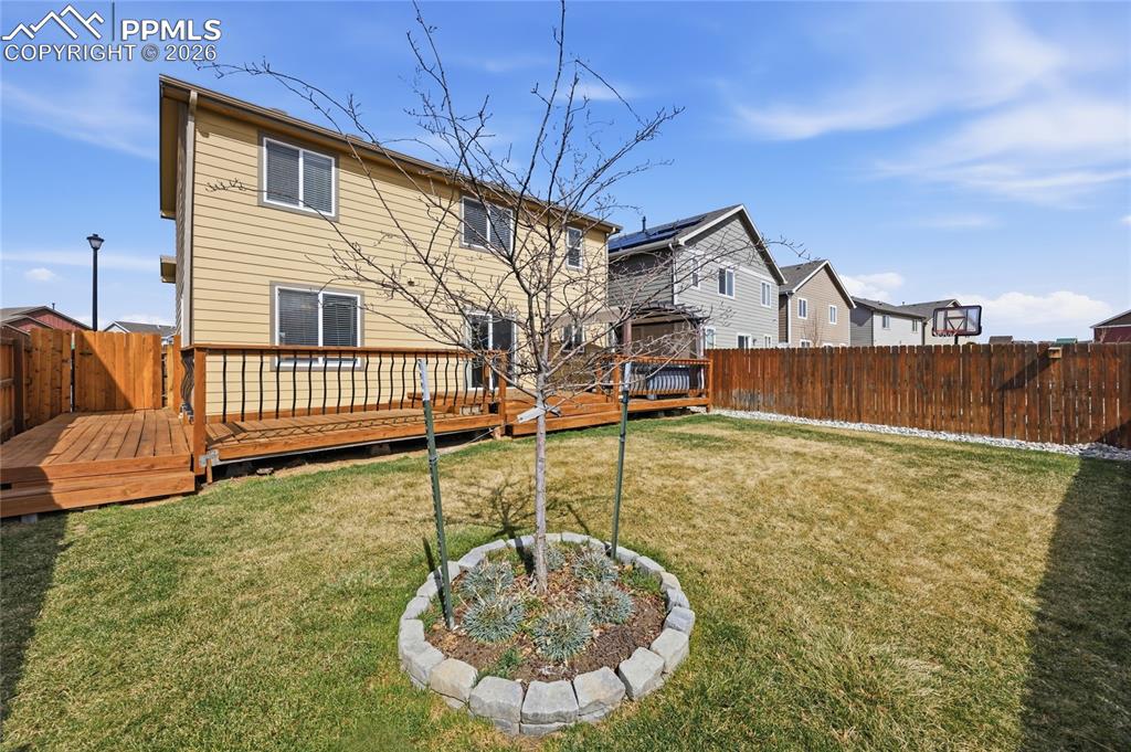 6266 Pilgrimage Road Colorado Springs CO 80925