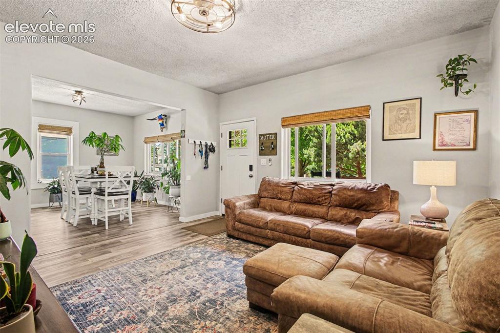 225 N Cedar Street Colorado Springs CO 80903