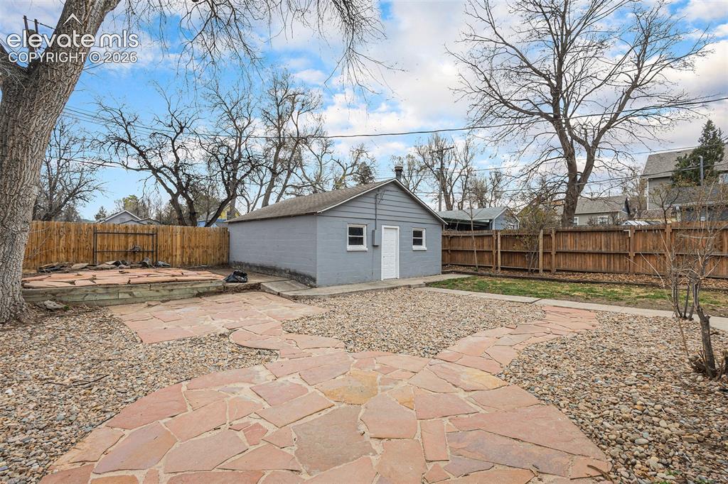 225 N Cedar Street Colorado Springs CO 80903