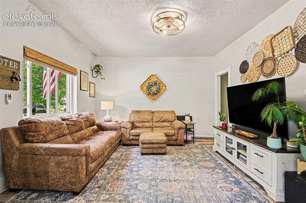 225 N Cedar Street Colorado Springs CO 80903