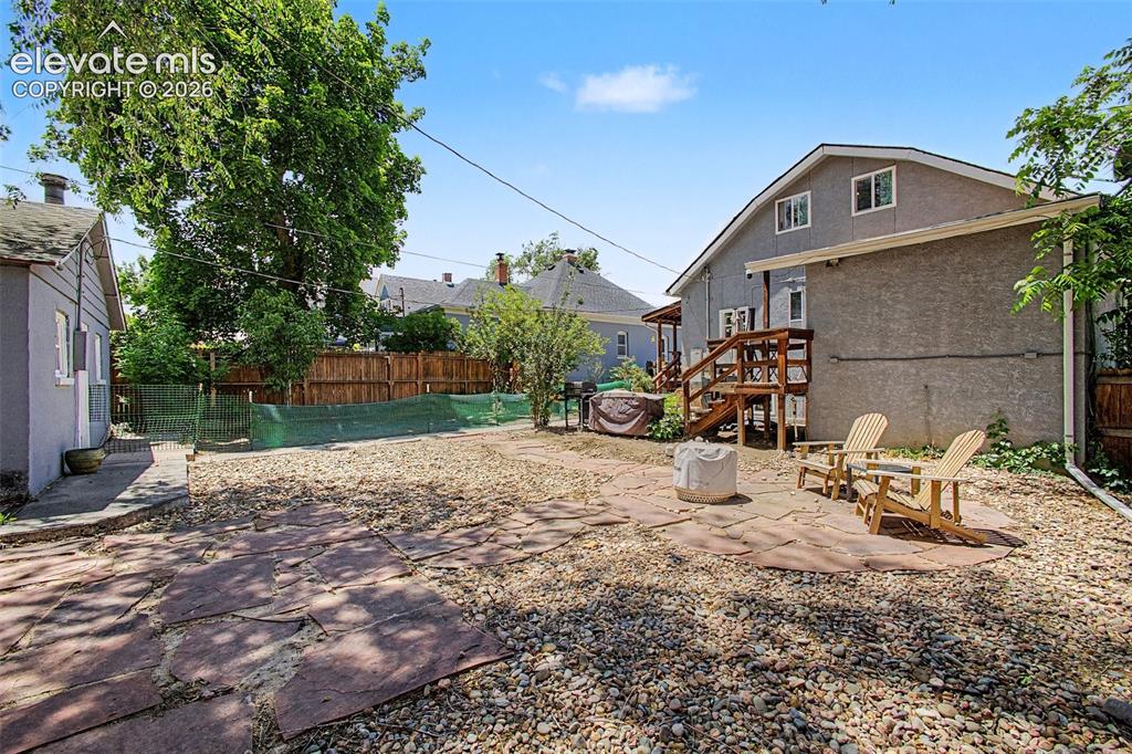 225 N Cedar Street Colorado Springs CO 80903
