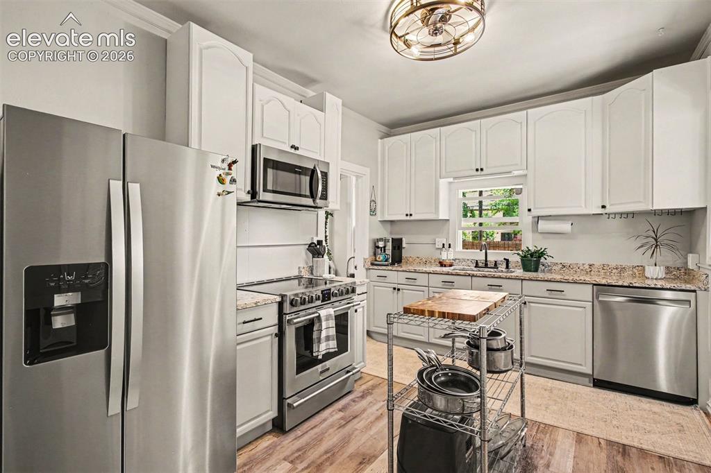 225 N Cedar Street Colorado Springs CO 80903