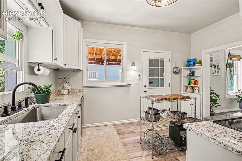 225 N Cedar Street Colorado Springs CO 80903