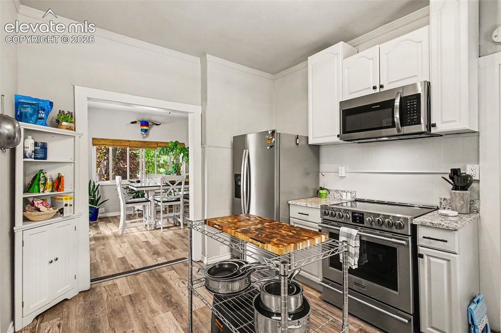 225 N Cedar Street Colorado Springs CO 80903